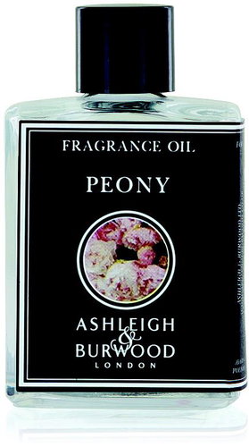 ASHLEIGH & BURWOODE 12 ml PIVOINE peony - Essential Oil - Main image