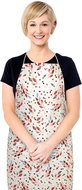 Bellatex Berta 67 × 84 cm, leaves coloured - Apron