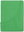 Baby terry sheet - 70 × 140 cm, Spring green