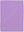 JERSEY baby sheet - 70 × 140 cm, Purple