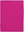 JERSEY baby sheet - 70 × 140 cm, Fuchsia