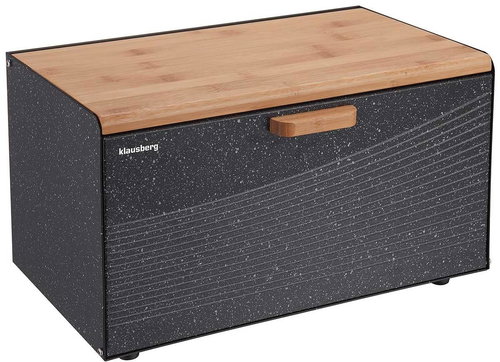 KINGHOFF Breadbox Kb-7464 - Breadbox - Main image
