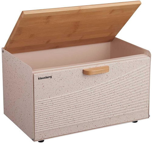 KINGHOFF Breadbox Kb-7465 - Breadbox - Main image
