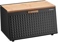 KINGHOFF Double bread bin Kb-7467 - Breadbox