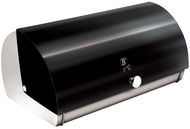 BERLINGERHAUS Ocelový chlebník Carbon Pro Bh-6717 - Chlebník