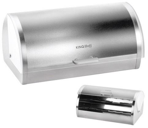 KINGHOFF Bread basket Kinghoff Kh-3203 - Breadbox - Main image