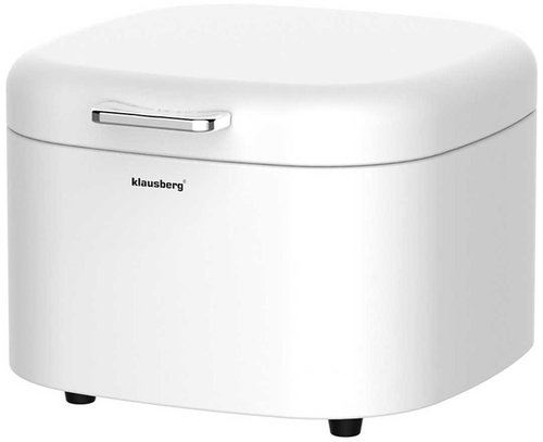 KINGHOFF Bread basket Klausberg Kb-7503 - Breadbox - Main image