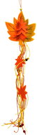 Dommio Autumn hanging decoration leaf 80 cm - Decoration