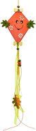 Dommio Wooden dragonfly 55 cm - Decoration