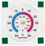 BROWIN Teploměr venkovní,  sam. / -50° až +50°C - Outdoor Thermometer