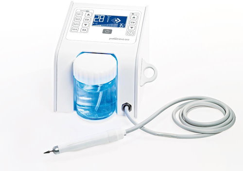 PROMED 5040-SX2 - Nail Grinder - Main image