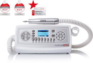 BAEHR TEC A2000 - Electric File