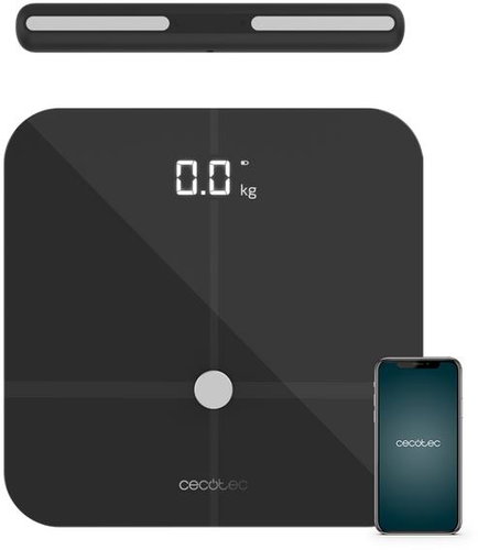 Cecotec 4265 Surface Precision 10600 - Bathroom Scale - Main image