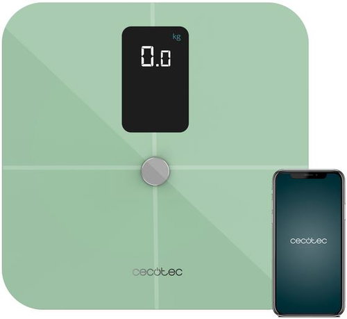 Cecotec 4262 Surface Precision 10400 - Bathroom Scale - Main image