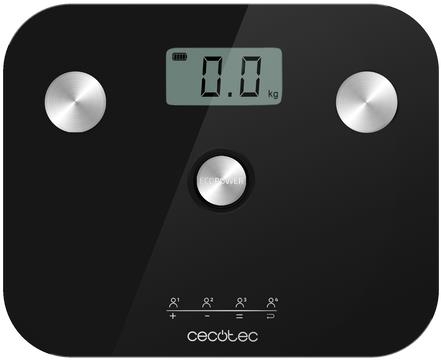 Cecotec 4253 Surface Precision EcoPowe - Bathroom Scale - Main image