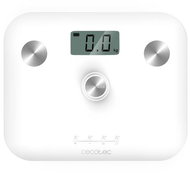 Cecotec 4252 Surface Precision EcoPowe - Bathroom Scale