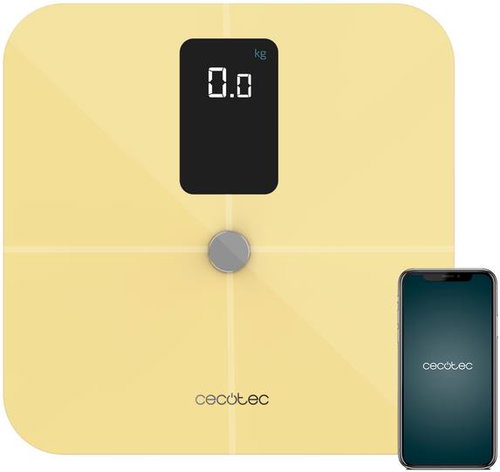 Cecotec 4263 Surface Precision 10400 - Bathroom Scale - Main image