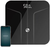 Cecotec 4152 Surface Precision 9750 - Bathroom Scale