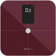 Cecotec 4261 Surface Precision 10400 - Bathroom Scale