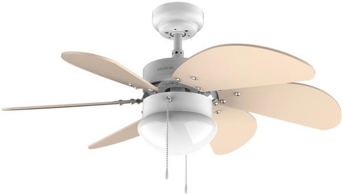 Cecotec 5963 EnerySilence Aero 3600 Vision SunLi - Fan - Main image