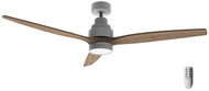 Cecotec 5839 EnergySilence Aero 5300 White&Wood - Fan
