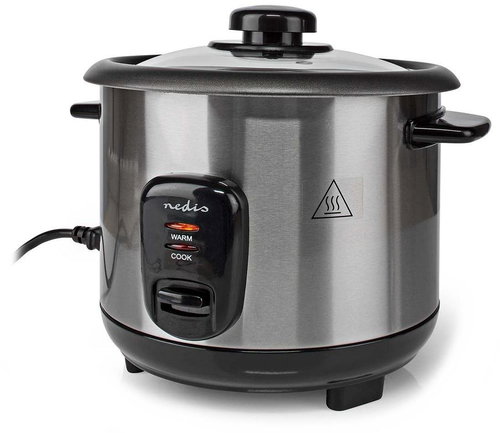 Nedis KARC110AL - Rice Cooker - Main image