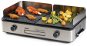 DOMO DO9259G - Electric Grill