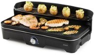 DOMO DO9260G - Electric Grill