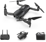 Aerium Hubsan Blackhawk 2 GPS 4K Combo černý  - Dron