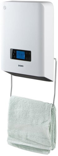 DOMO DO7353H - Air Heater - Main image