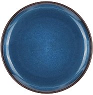 Clay Dezertní talíř Sea, o 20 cm, modrý - Talíř