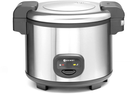 Hendi Profi line 240403 - Rice Cooker - Main image