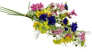 DOMMIO Meadow Flower Beauties mix of colours 70 cm - Artificial Flower