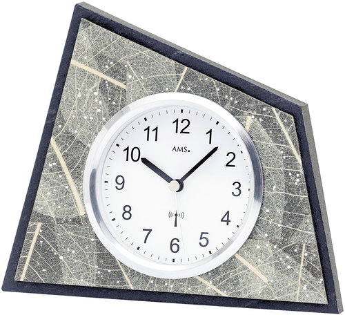 AMS 5177 - Table Clock - Main image
