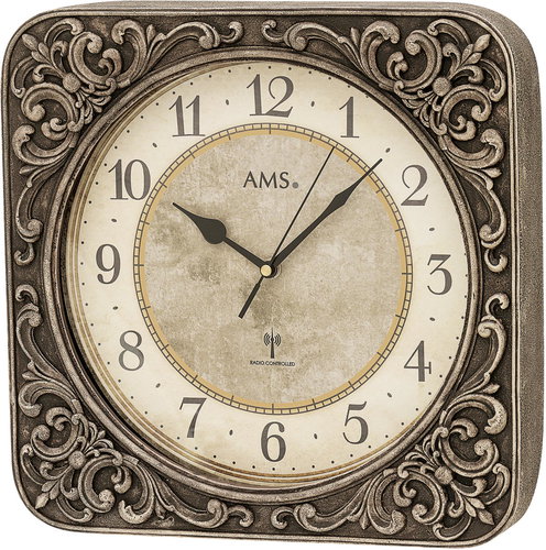 AMS 5968 - Wall Clock - Main image