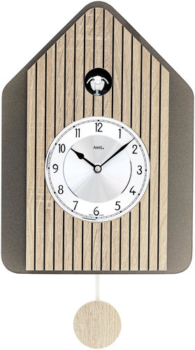 AMS 7495 - Wall Clock - Main image