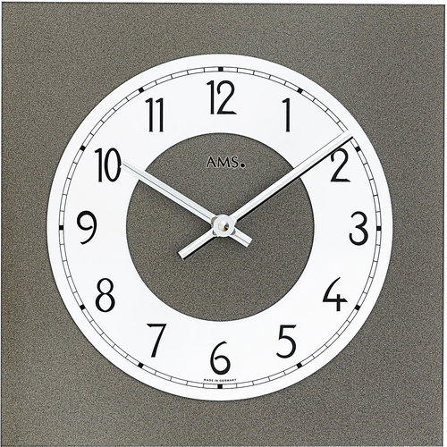 AMS 9683 - Wall Clock - Main image