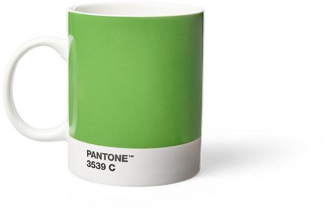 PANTONE Mug - Green 3539c - Mug - Main image