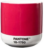 PANTONE Cortado thermo mug - Viva Magenta 18-1750 - Mug