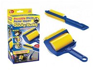 Verk Gelový čistící váleček Sticky Budy - Hair Remover