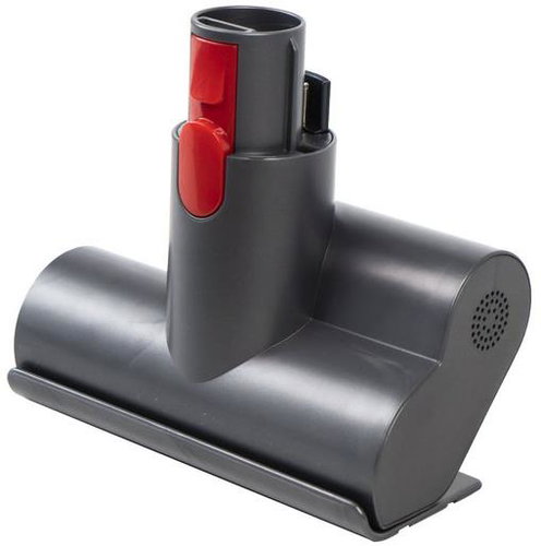 JOLLY DSN 03 - Electric mini turbo brush for vacuum cleaners Dyson V7, V8, V10, V11, V15, - Vacuum Attachment - Main image