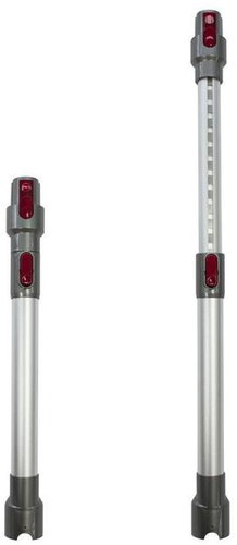 JOLLY T5 - Telescopic pole for vacuum cleaners Dyson V7, V8, V10, V11, V15 - Telescopic Pole - Main image