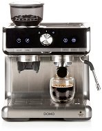 DOMO DO720K - Lever Coffee Machine