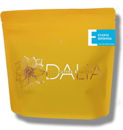 Dalia Coffee Ethiopia Birbirsa 1000 g, espresso roasting - Coffee