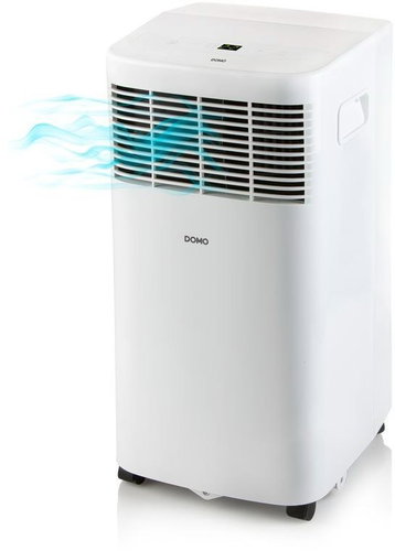 DOMO DO1034A - Portable Air Conditioner - Main image