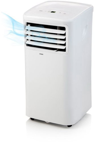 DOMO DO266A - Portable Air Conditioner - Main image