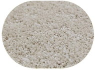 Kusový koberec Capri krémová ovál 200 × 300 cm - Koberec