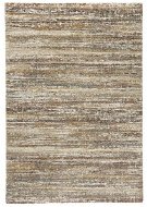 Kusový koberec Chloe 102803 braun meliert 160 × 230 cm - Koberec