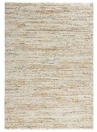 Kusový koberec Nomadic 102690 Meliert Creme 80 × 150 cm - Koberec
