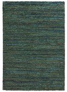 Kusový koberec Nomadic 102689 Meliert Grün 200 × 290 cm - Koberec